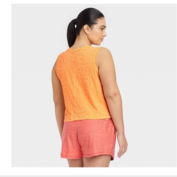 Women’s Active Tank by a new day - Picture 5 of 6